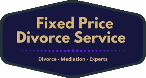 Fixed Price Divorce Service