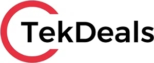 TekDeals Shop