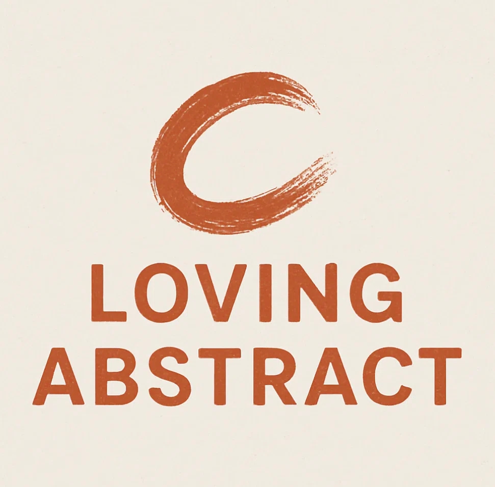 Loving Abstract