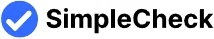 SimpleCheck