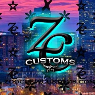 Zoo Crew Customs