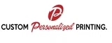 Custom Personalized Printing