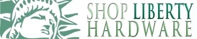 Liberty Hardware Shop