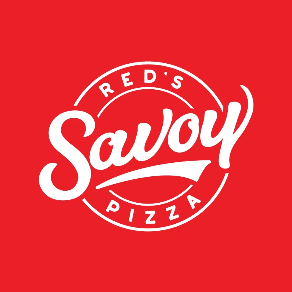 Reds Savoy Pizza