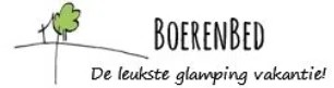 BoerenBed