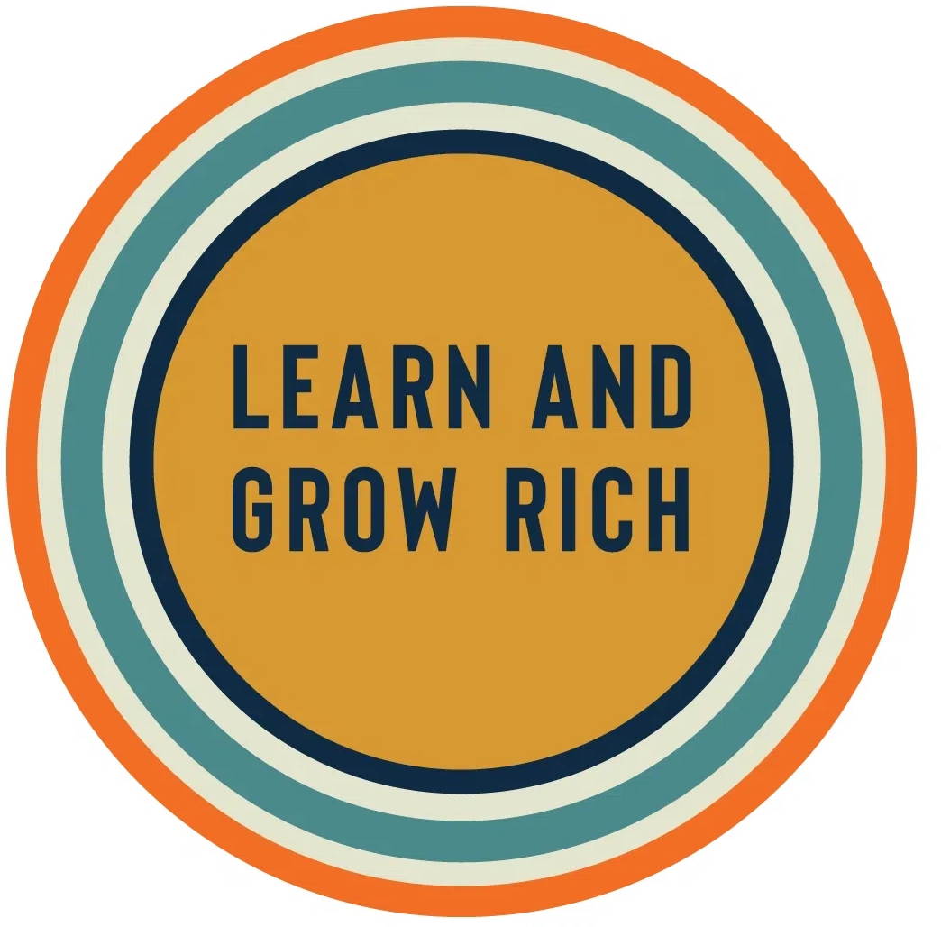 Learn and Grow Rich