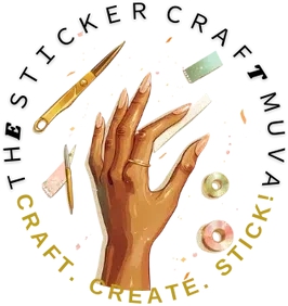 The Sticker Craft Muva