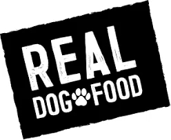 Real Dog Food