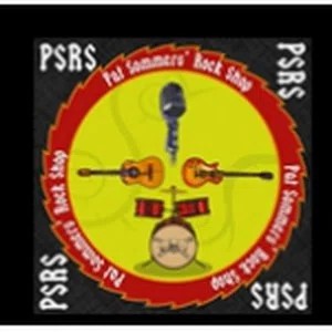 Pat Sommers' Rock Shop