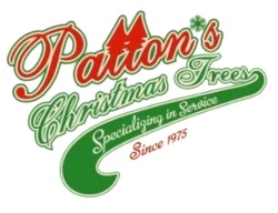 Patton's Christmas Trees