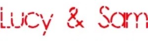 Lucy & Sam