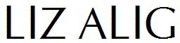 Liz Alig