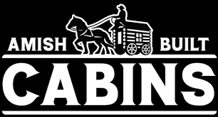 Amish Built Cabins
