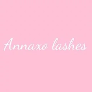 Annaxo Lashes