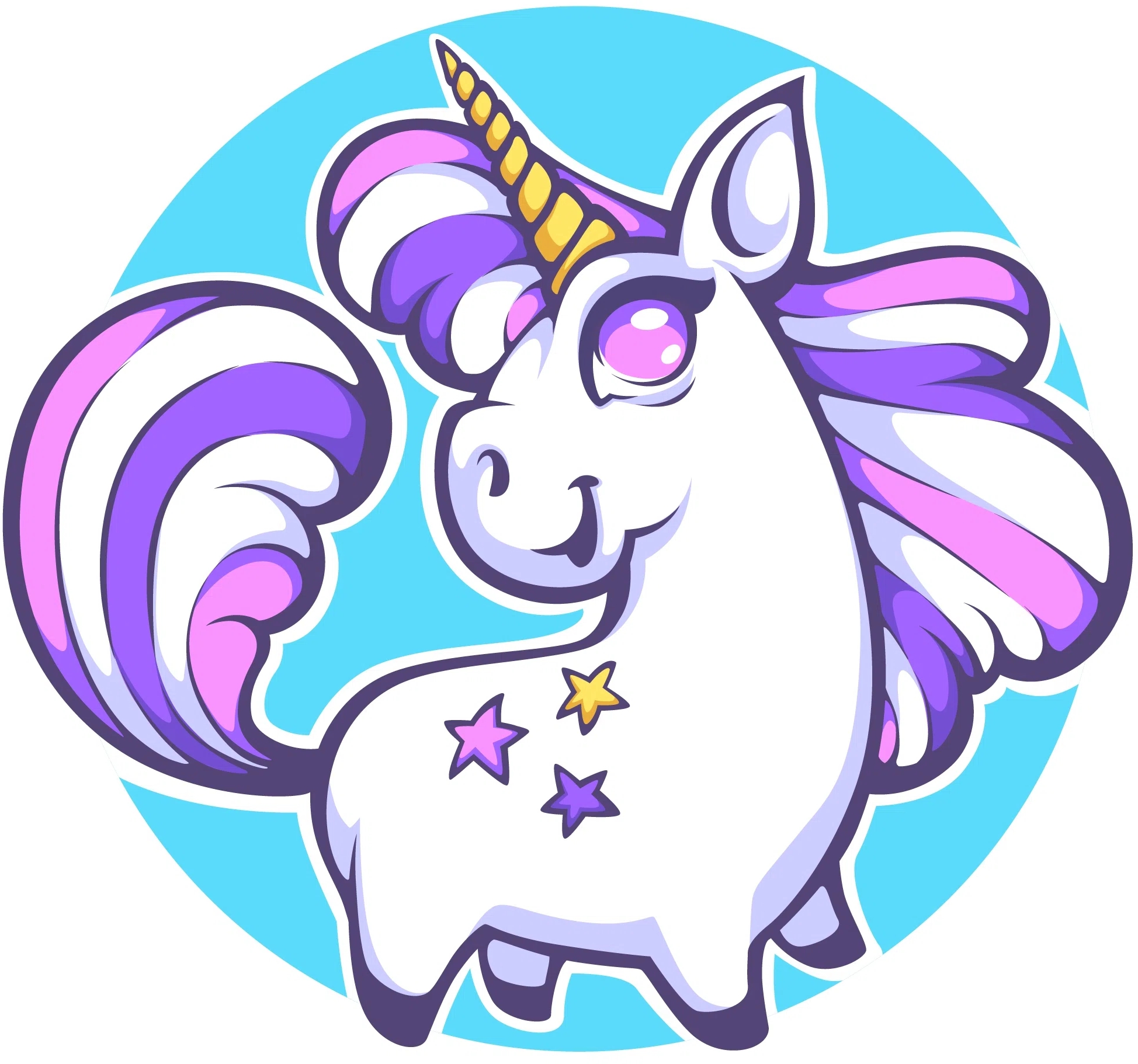 Unicorn Stuff