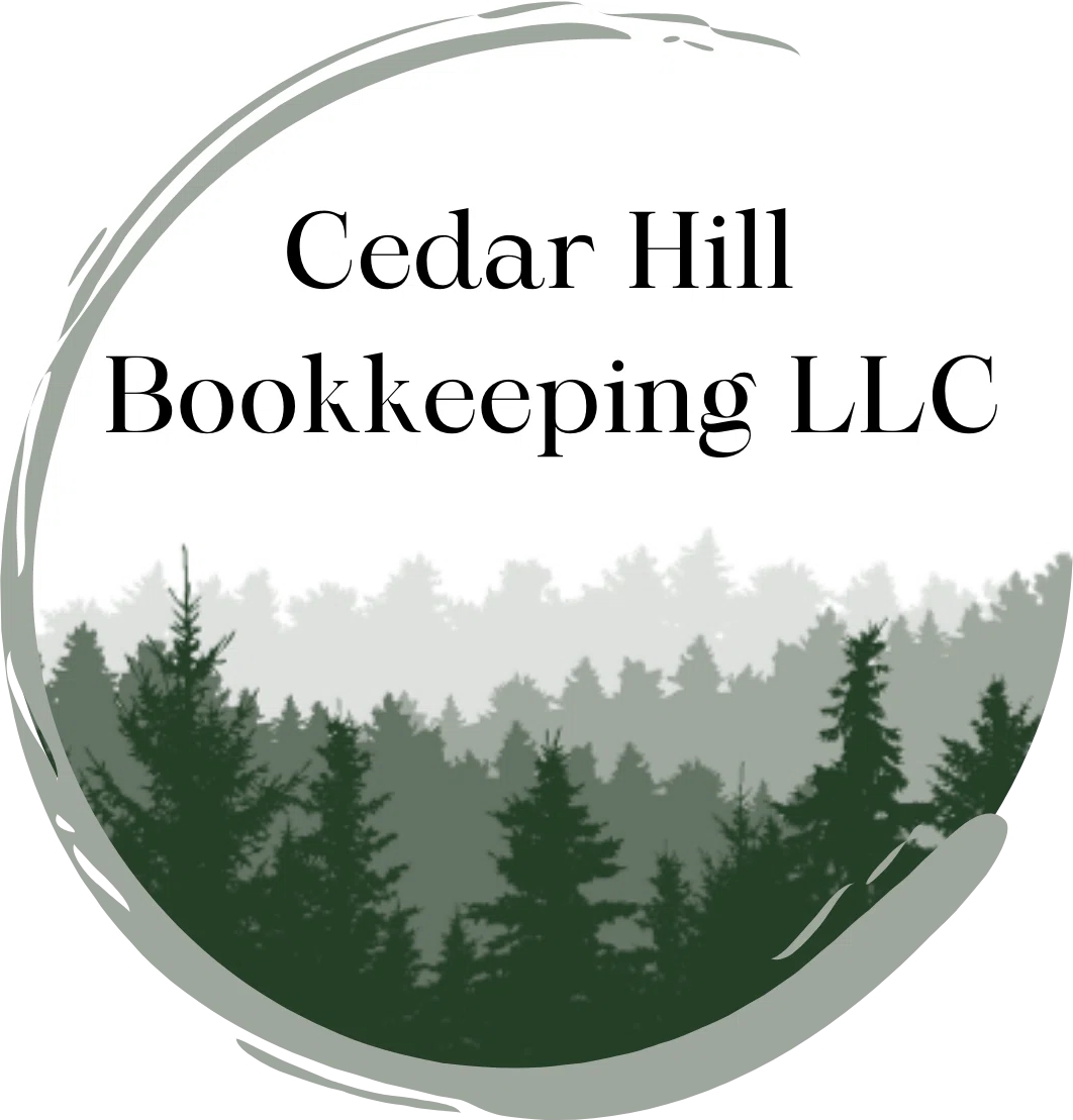 Cedar Hill Bookkeeping