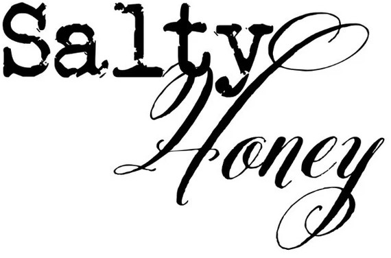Salty Honey