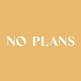 No Plans NYC