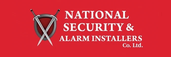 National Security & Alarm Installers