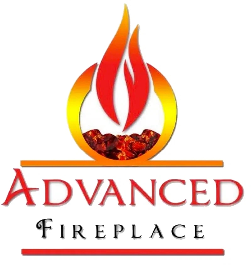 Advanced Fireplace