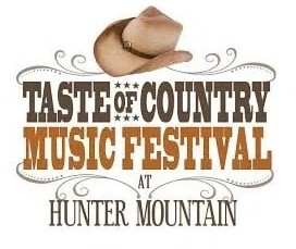 Taste of Country Festival