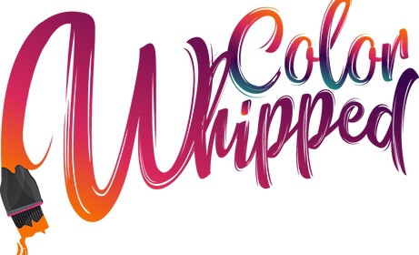 Color Whipped