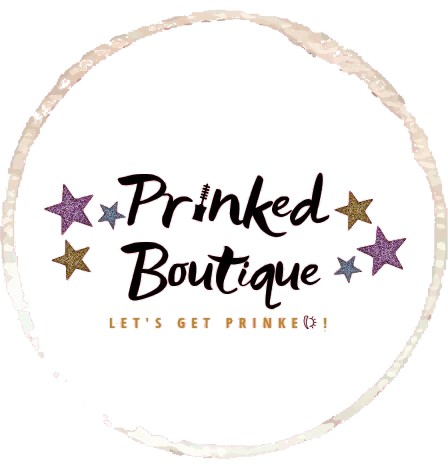 Prinked Boutique