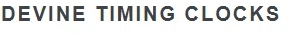 Devine Timing Clocks