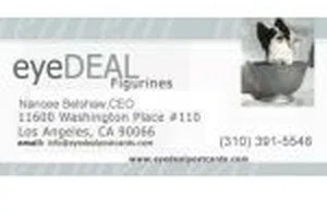 Eyedeal Figurines