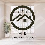 HK Home & Decor