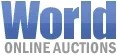 Worldwide Online Auctions
