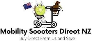 Mobility Scooters Direct NZ