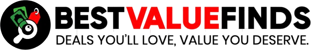 BestValueFinds