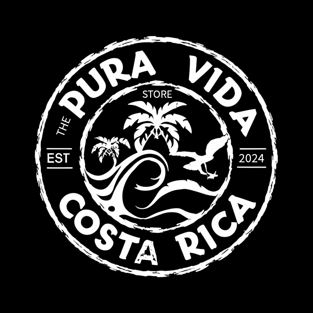The Pura Vida Store
