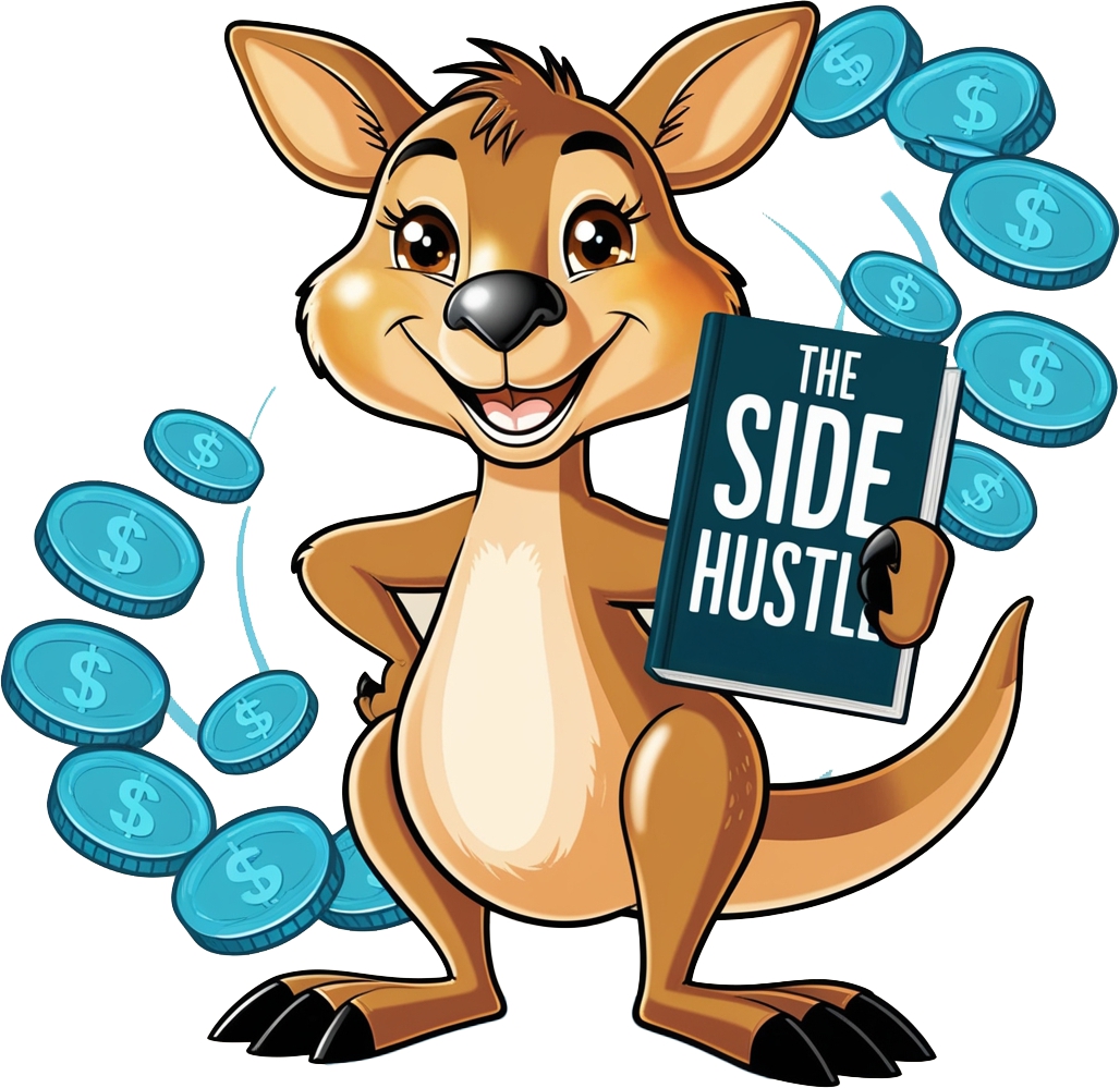 The Side Hustle