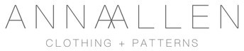 annaallen clothing