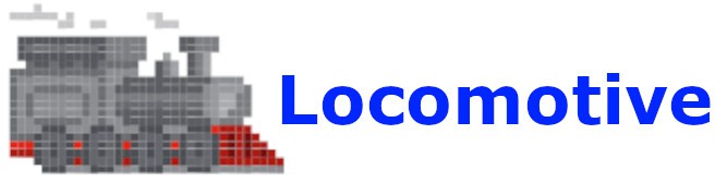 Locomotive
