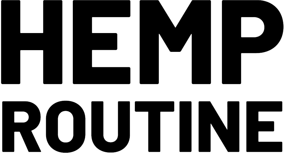 Hemp Routine