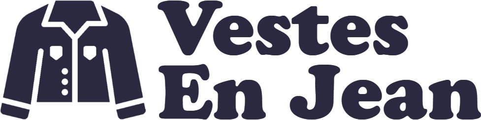 Vestes En Jean