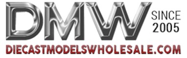 Diecast Models Wholesale