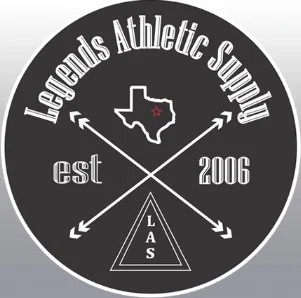 Legends Athletics Supply