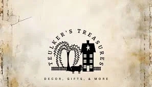 Teulker’s Treasures