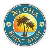 Aloha Shirt Shop