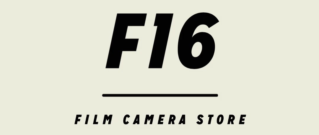 F16 Camera Store