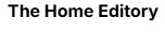 The Home Editory