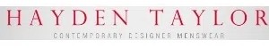 Hayden Taylor