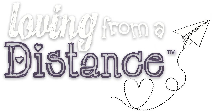 Loving From A Distance