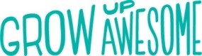 Grow Up Awesome
