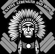 Native Strength And Iron
