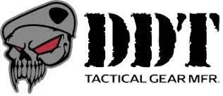 Death Dealer Tactical